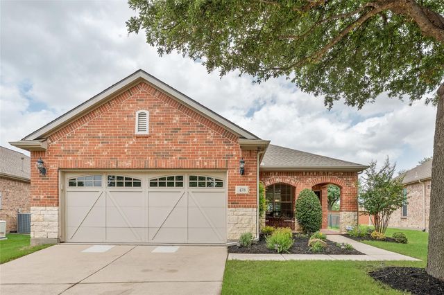 478 Cascata Dr — Frisco Lakes By Del Webb Ph 1b