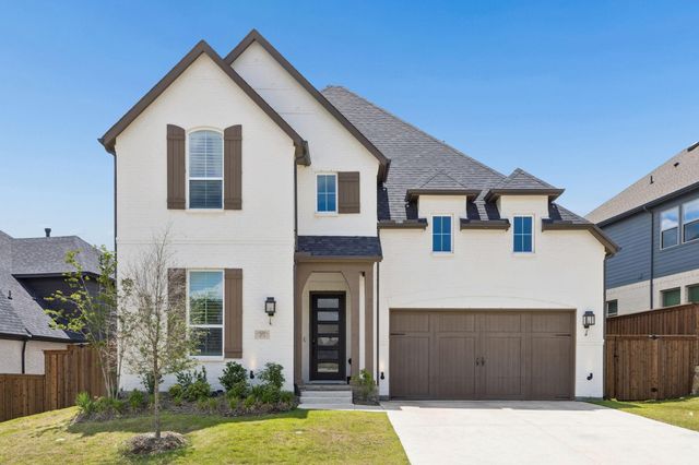 2172 Sandlin Dr — Walsh Ranch-Quail Vly