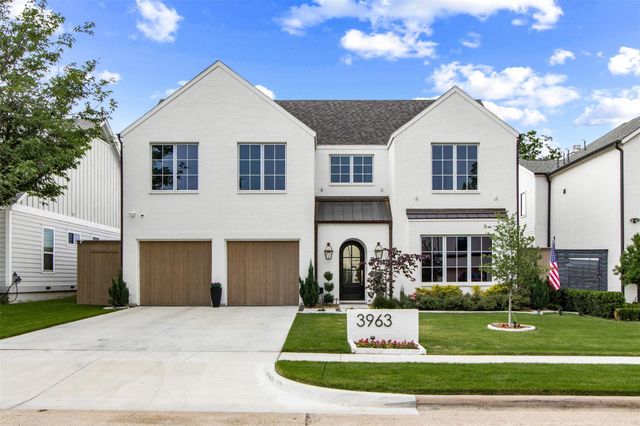 3963 Rochelle Dr — Glenridge Estates