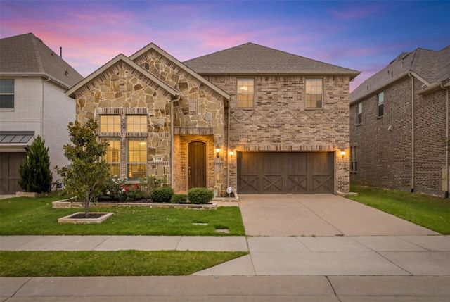 3404 Calico Dr — Estancia Add