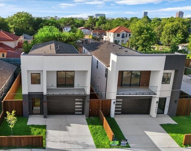 1507 Dennison St — Victory Gardens
