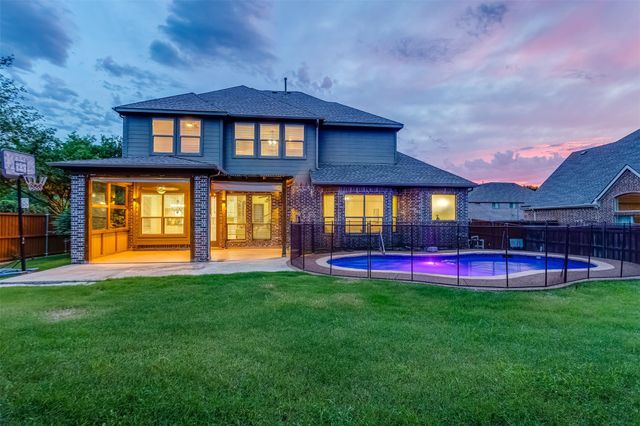 7604 Cindy Ln — Sachse Farms