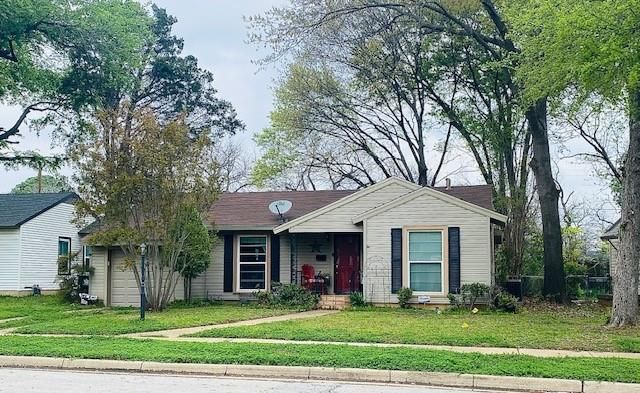1309 Marydale Dr — Glynndale Add