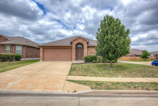 6300 Leaping Fawn Dr — Boswell Ranch Add