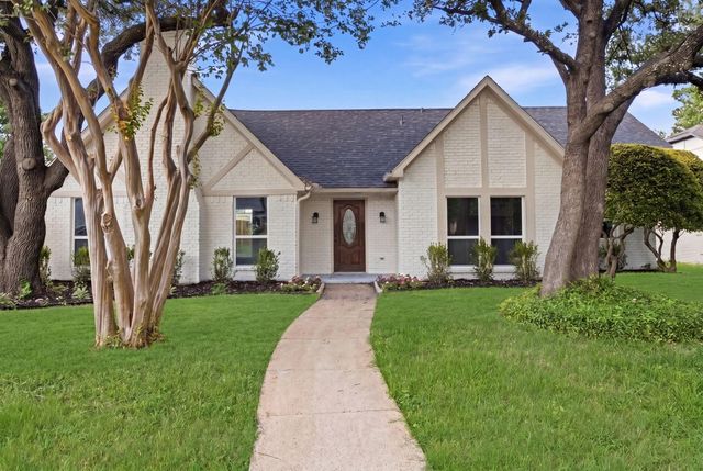 9737 Burney