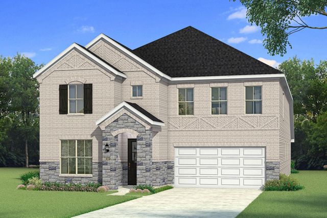 836 Turnbull Ave — Wildflower Ranch