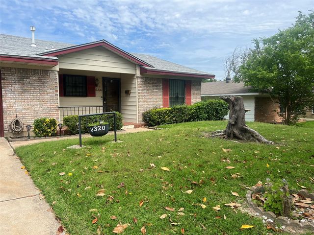 6320 Old Ox — Singing Hills