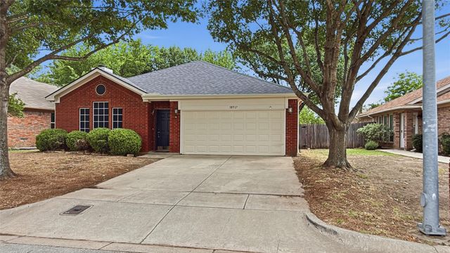 10517 Fossil Hill Dr — Fossil Hill Estates