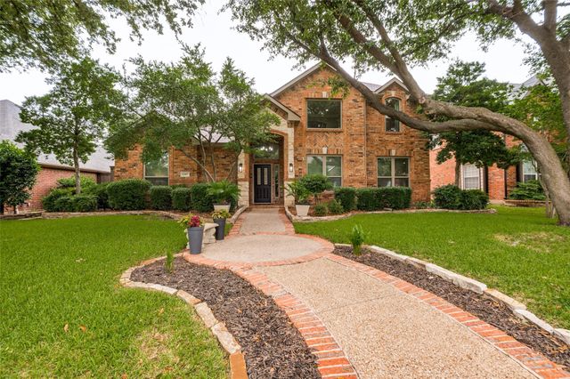4567 Risinghill Dr — Preston Hollow Add