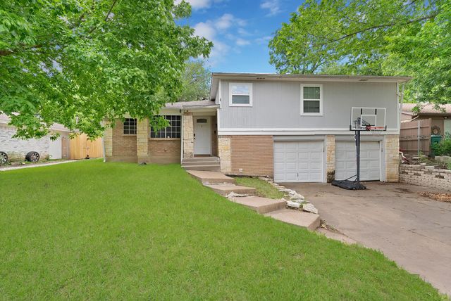 2904 Raton Dr — Coronado Hills Add