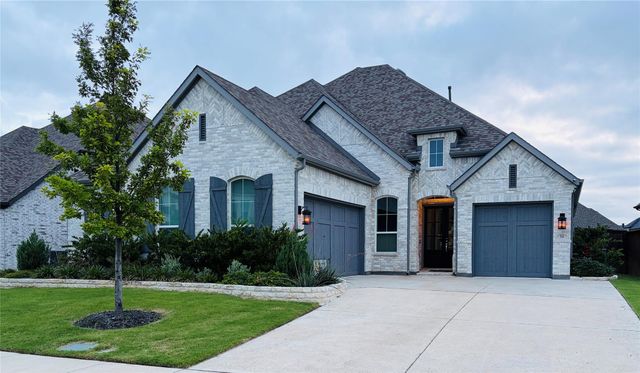 516 Melody Meadow Drive — Stone Creek Estates