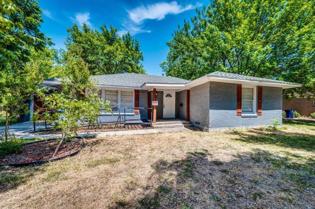 504 John Arden Dr — Wm Baskins