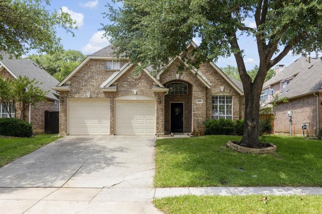 9813 Cliffside Dr — Hollows Of Valley Ranch 03