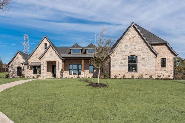 1133 Aerie Pl — Eagle Point Estates