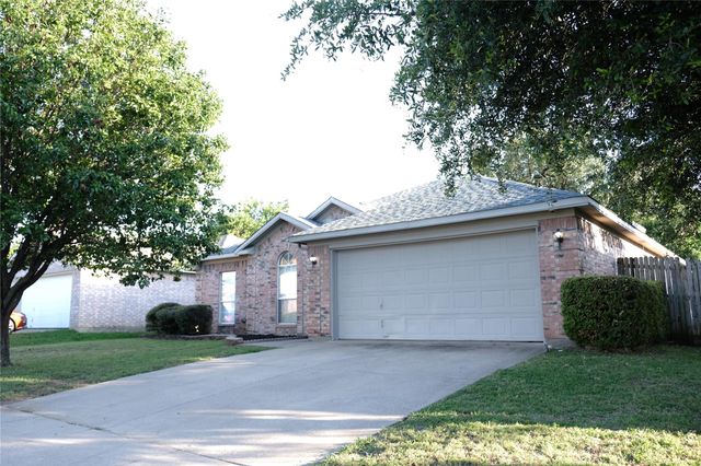 3721 Fleetwood Dr — Hulen Meadow Add