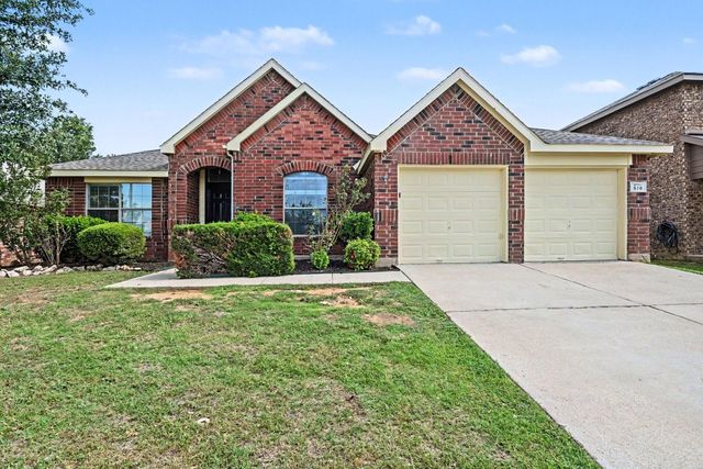 516 Bent Oak Dr — Fossil Park Estates