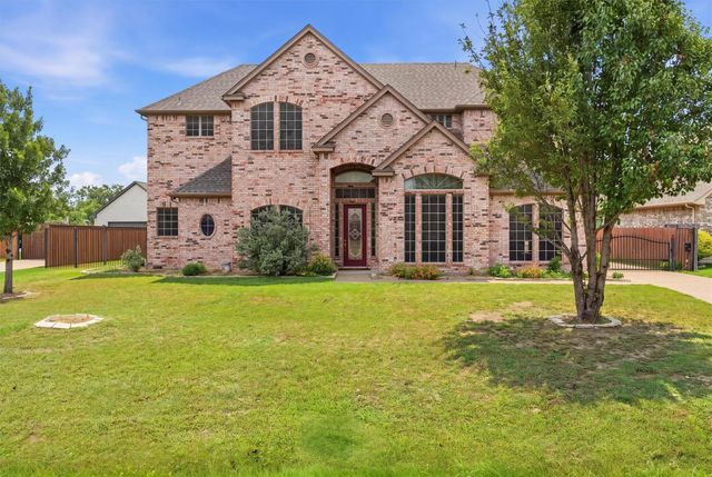 1013 Telford Trl — Mayfair South