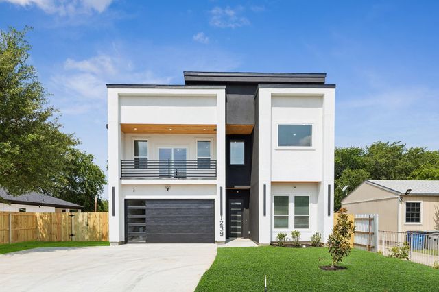 1239 N Tillery Ave — TAYLOR AT TILLERY