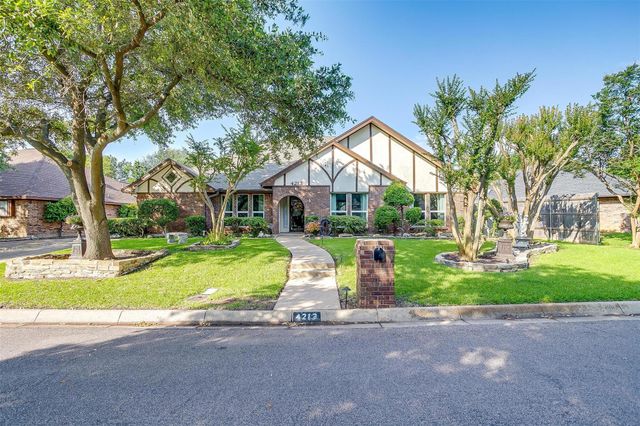 4213 Candlewind Ln — Candleridge Add