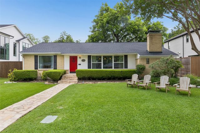 429 Parkhurst Dr — Lake Highlands Estates