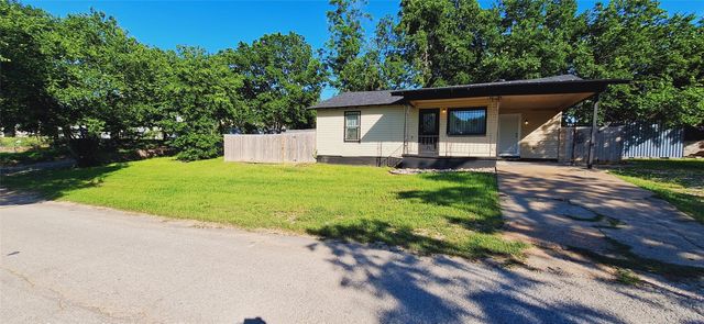3322 NW 30th St — Rosen Heights Second Filing
