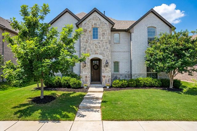 13993 Falcon Ranch Dr — Prairie View Ph 2b