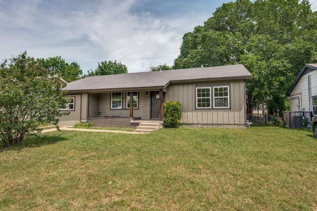 4401 Forbes St — Eastwood Add