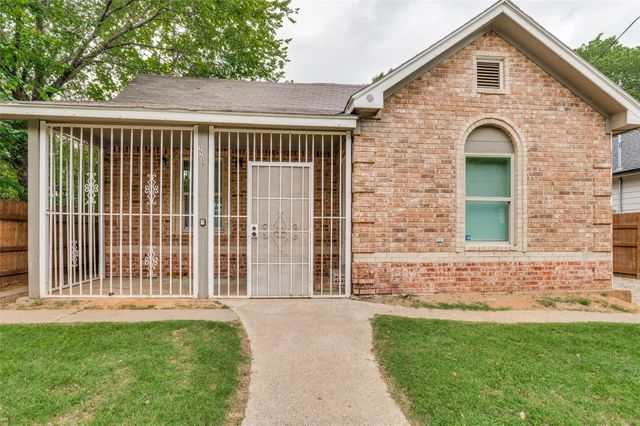 2219 Jordan St — Jordan W J Rev