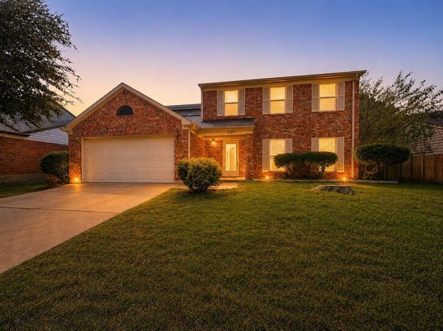 6104 Bay Hill — Northbrooke Arlington