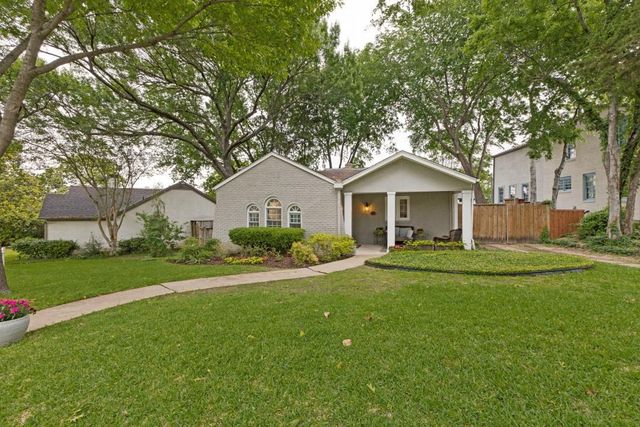 2410 Auburn Ave — Pasadena