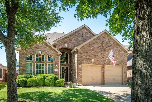 5529 Pebble Ct — Stone Brooke Crossing Ph I