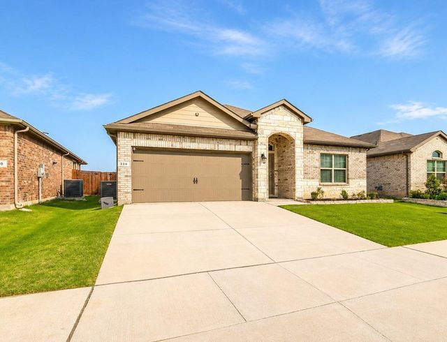 336 Youngblood Ln — Bar C Ranch