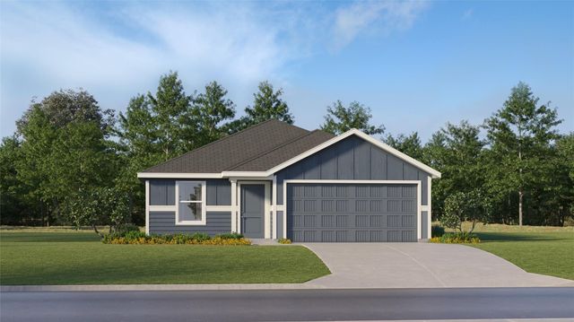 10737 Revolver Dr — Carrell Hills