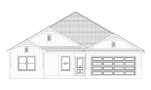 6916 Glen Abbey Rd — Forrest Meadows Add