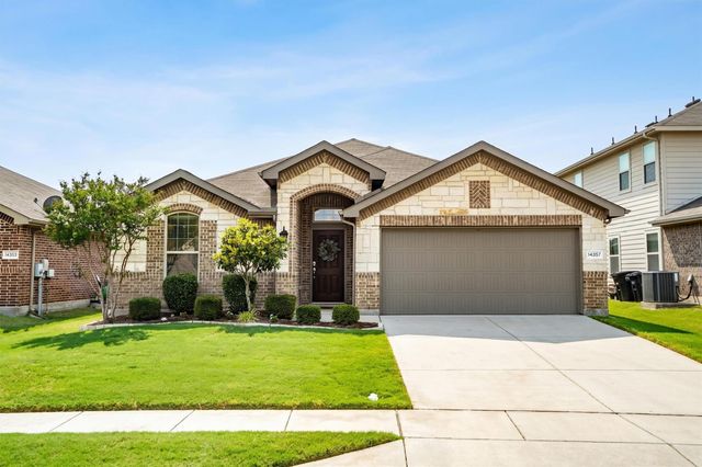 14357 Artisan Dr — Sendera Ranch East Ph Viii Sec