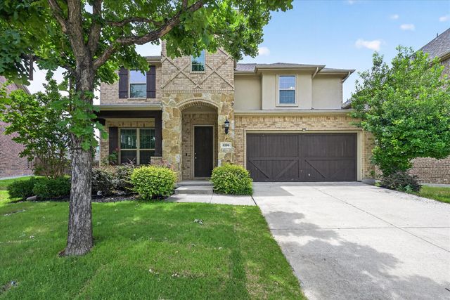 4104 Red Granite Ln — Eagle Ridge