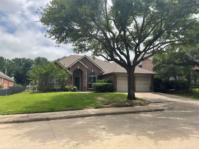 3632 Stone Creek Ln S — Stoneglen At Fossil Creek Add