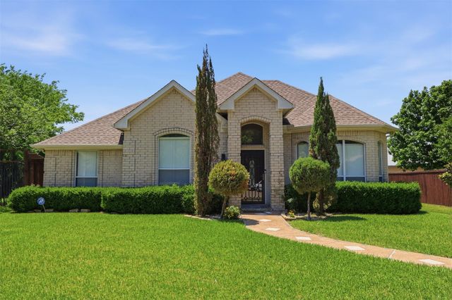 4844 Bear Run Dr — Preston View Ph 1