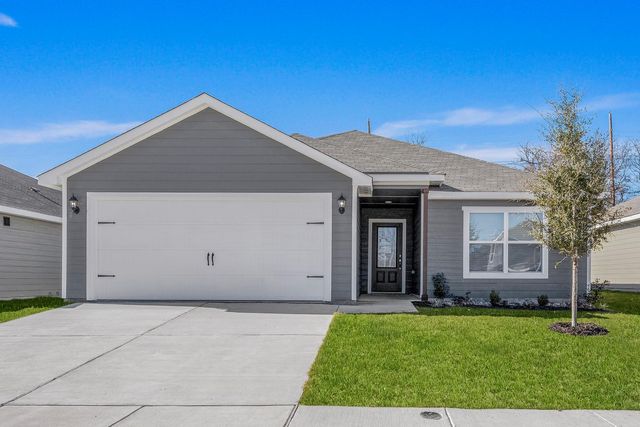 6318 Crosswood Ln — College Park