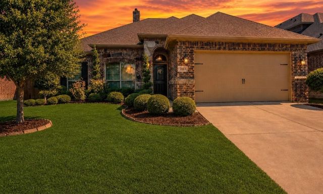 11116 Silver Horn Dr — Silver Ridge Add