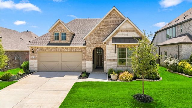 1112 Sunbeam Cv — Anna Ranch