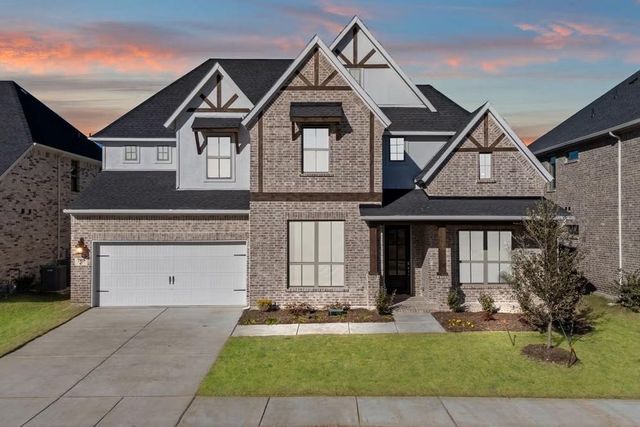 705 Squill Rd — Wildflower Ranch