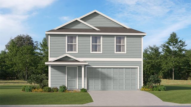 1649 Black Kite Ln — Eagles Crossing