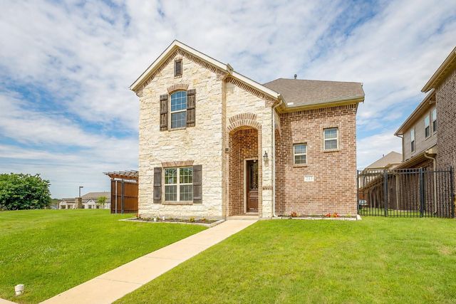 213 Park Villa