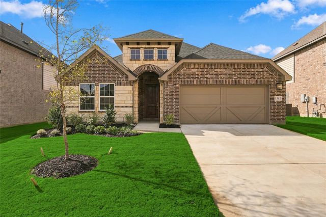 1312 Huntington Dr — Anna Ranch