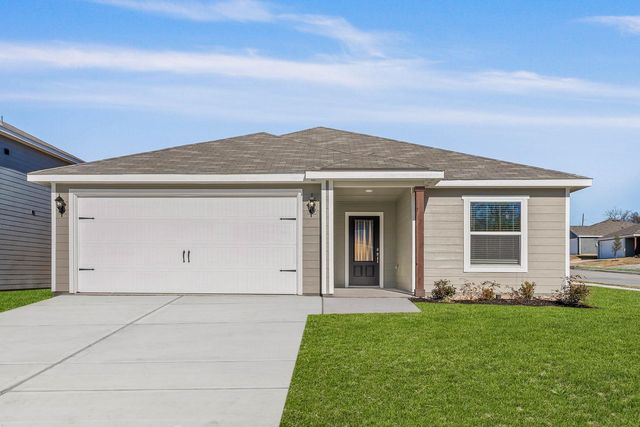 4215 Lava Forest Dr — College Park