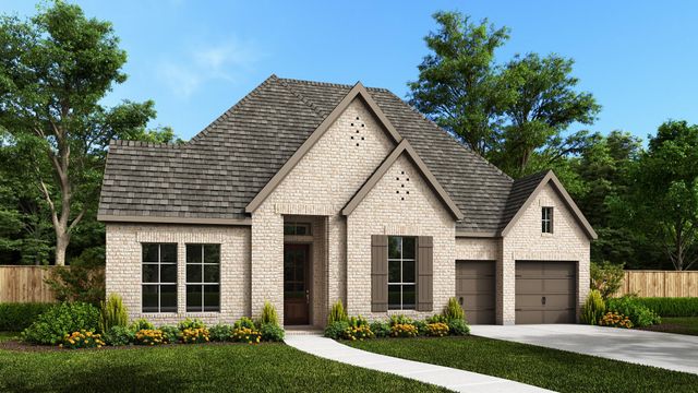 2429 Red Hen Ln — Walsh