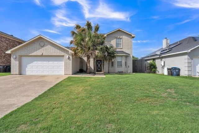 4024 Busch Gardens Dr — Garden Spgs Add