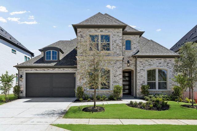 1021 Keller Dr — Lakewood at Brookhollow