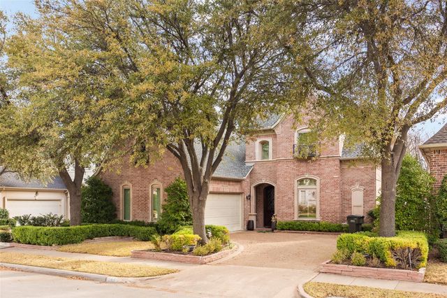 5004 Bridge Creek Dr — LAKESIDE ON PRESTON